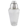 Silver Shaker