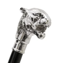Silver Tiger Cane