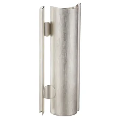 Silver Velvet Pitcher