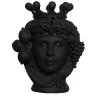 Simetide Head Vase