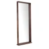 Sincera Solid wood Floor Mirror