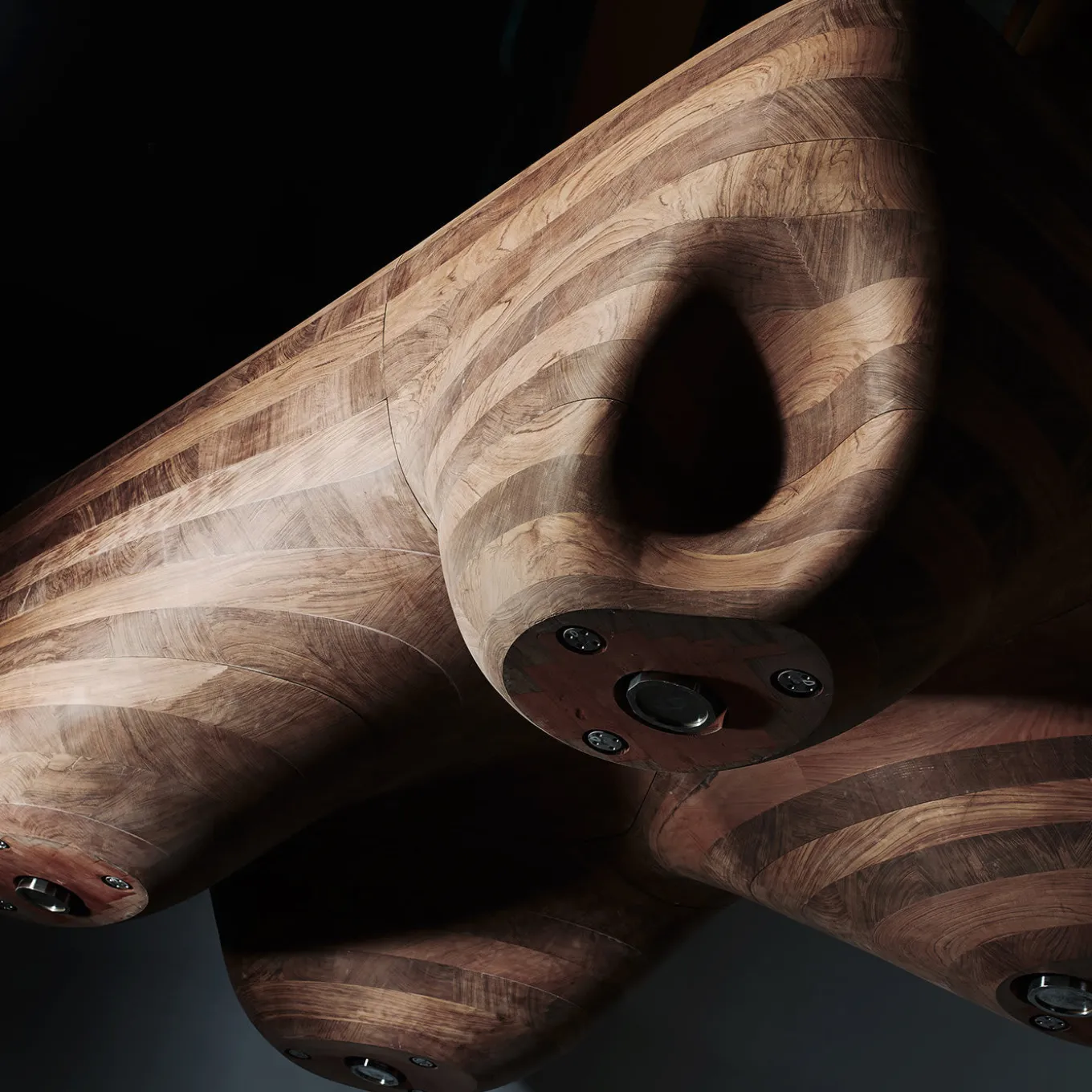 Sinfonia Billiard Pool Table