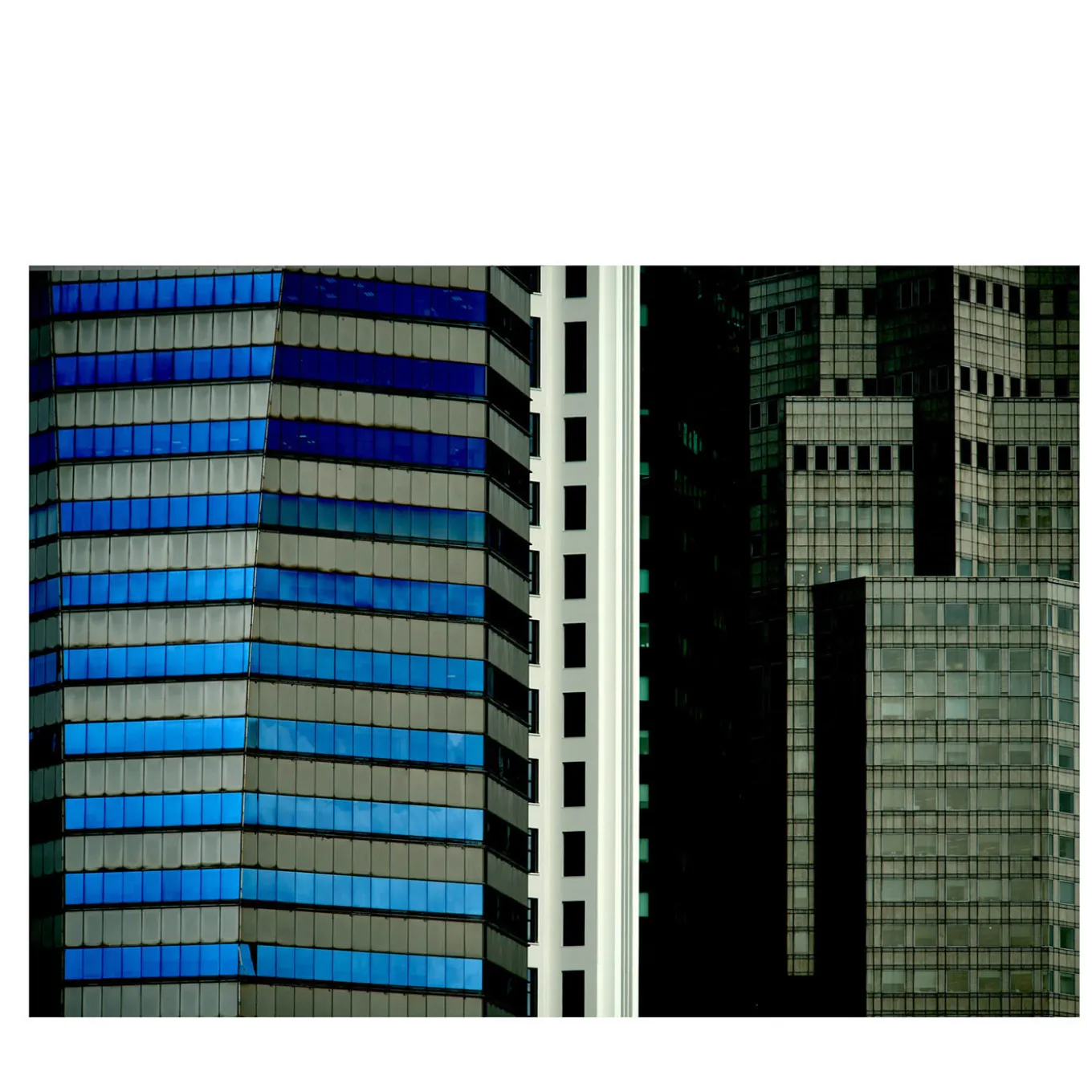 Singapore #38 Limited Edition Photography