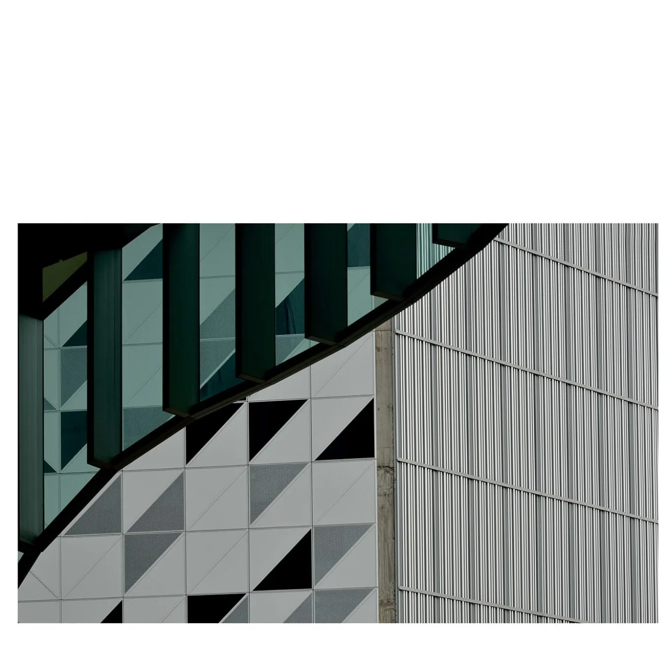 Singapore #10 Limited Edition Photography