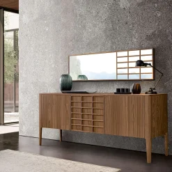 Singapore Sideboard
