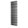 Singolo Durmast Bookshelf in Black