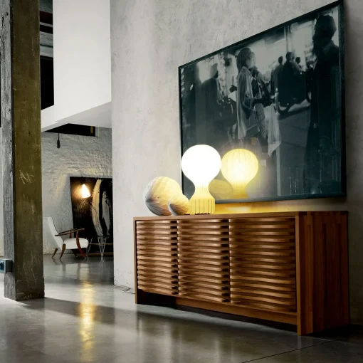 Sinuo Sideboard #1
