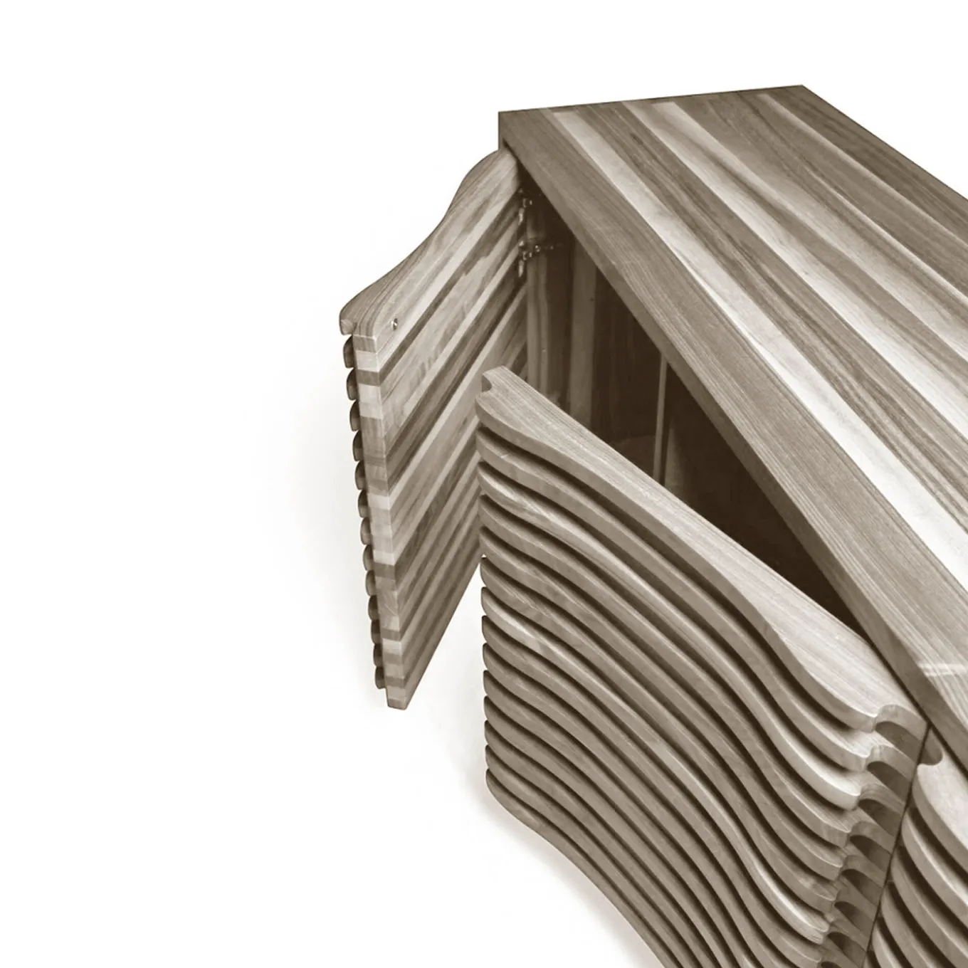 Sinuo Sideboard #2