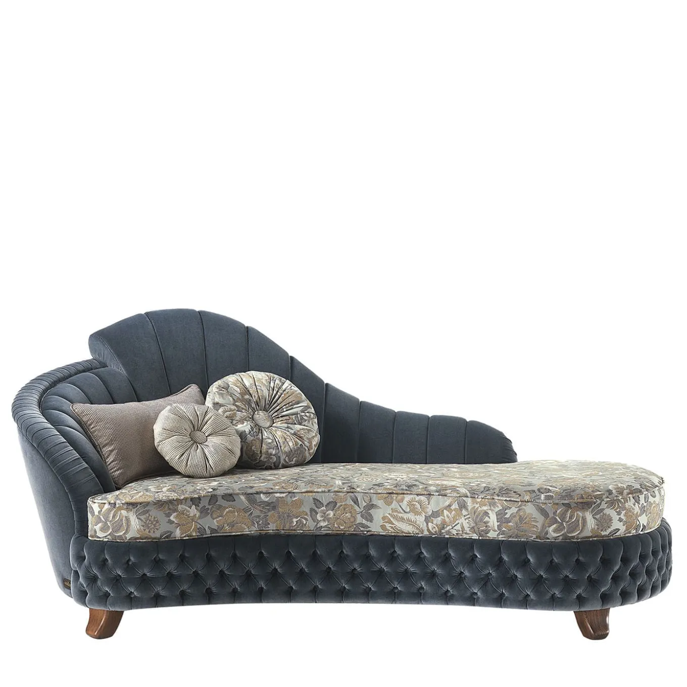 Sipario Blue Dormeuse
