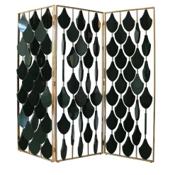 Siren Folding Screen