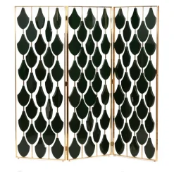 Siren Folding Screen