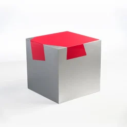Sissi Polychrome Stool #3