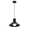 Sister Black Pendant Lamp