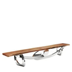 Sitz! Bench