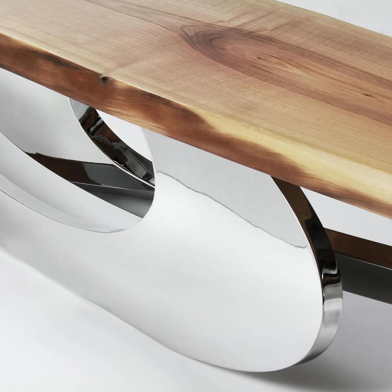 Sitz! Bench