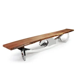 Sitz! Bench
