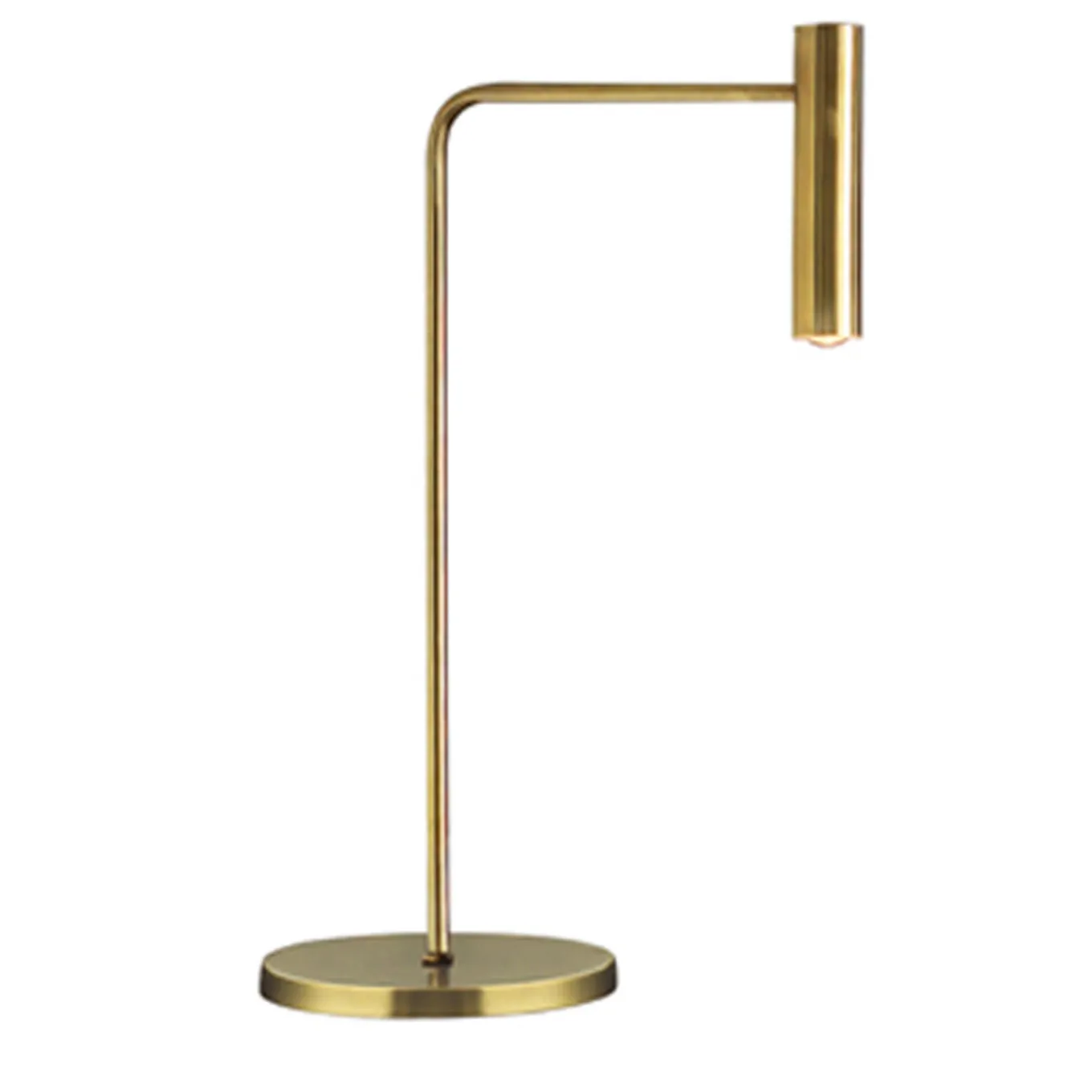 Skinny Table Lamp by Dainellistudio