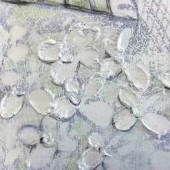 Skov Hand Painted Wallpaper by Maria Nielsen