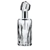 Skyline Cylindrical Perfume Bottle