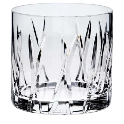 Skyline Set of 6 Tumbler Glasses
