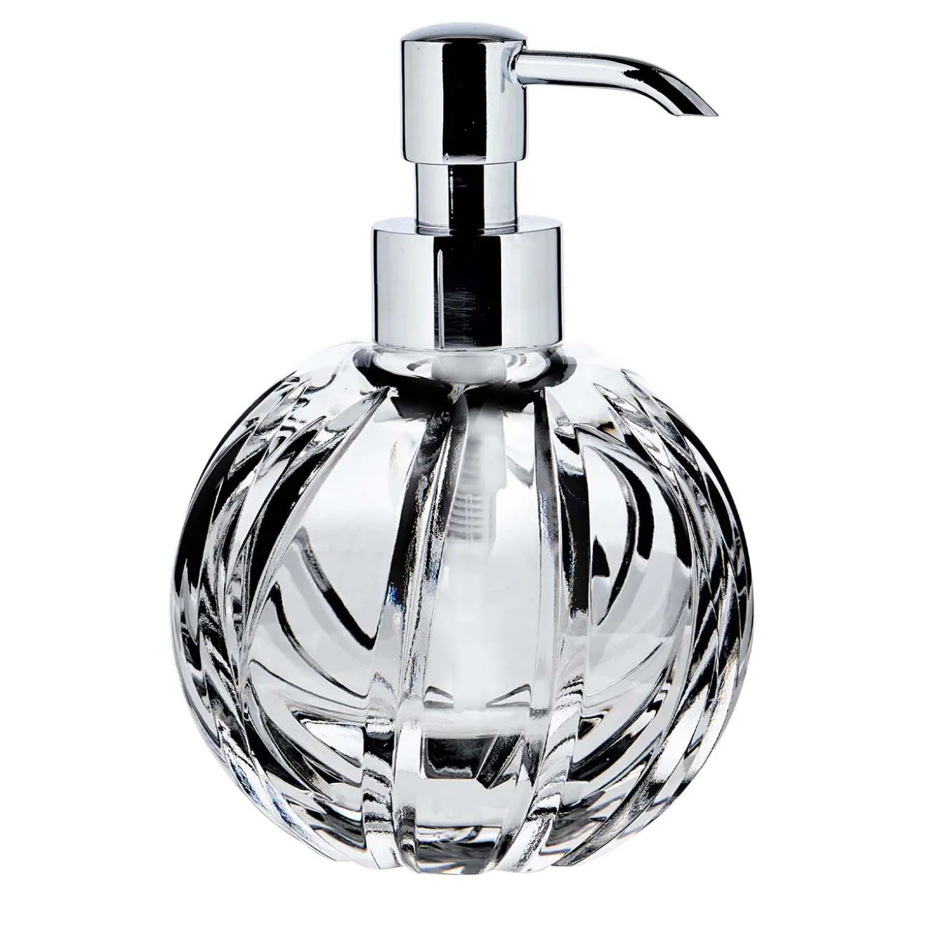 Skyline Soap Dispenser
