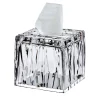 Skyline Square-Based Tissue Holder