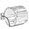 Skyline Toilet Paper Holder