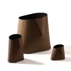 Slash Marcel Large Basket by Claude Bouchard