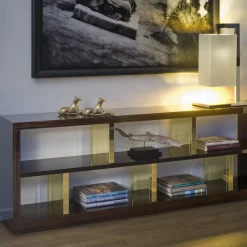 Sloane Bookcase