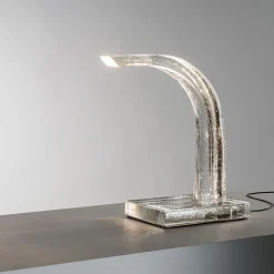 Slump Table Lamp by Tom Dixon