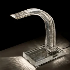 Slump Table Lamp by Tom Dixon