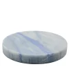 Small Azul Macaubas Marble Base Wireless Charger