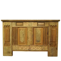 Small Bar Chest