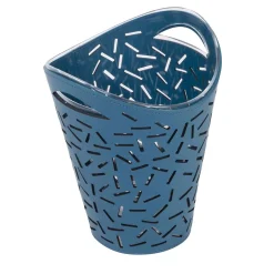 Small Cortina Leather Champagne Bucket