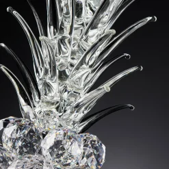 Small Crystal Pineapple