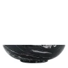 Small Fruit Bowl in Portoro Marble