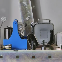 Small Mixer Bottle Without Handle Barock Collection designed by Samer Alameen