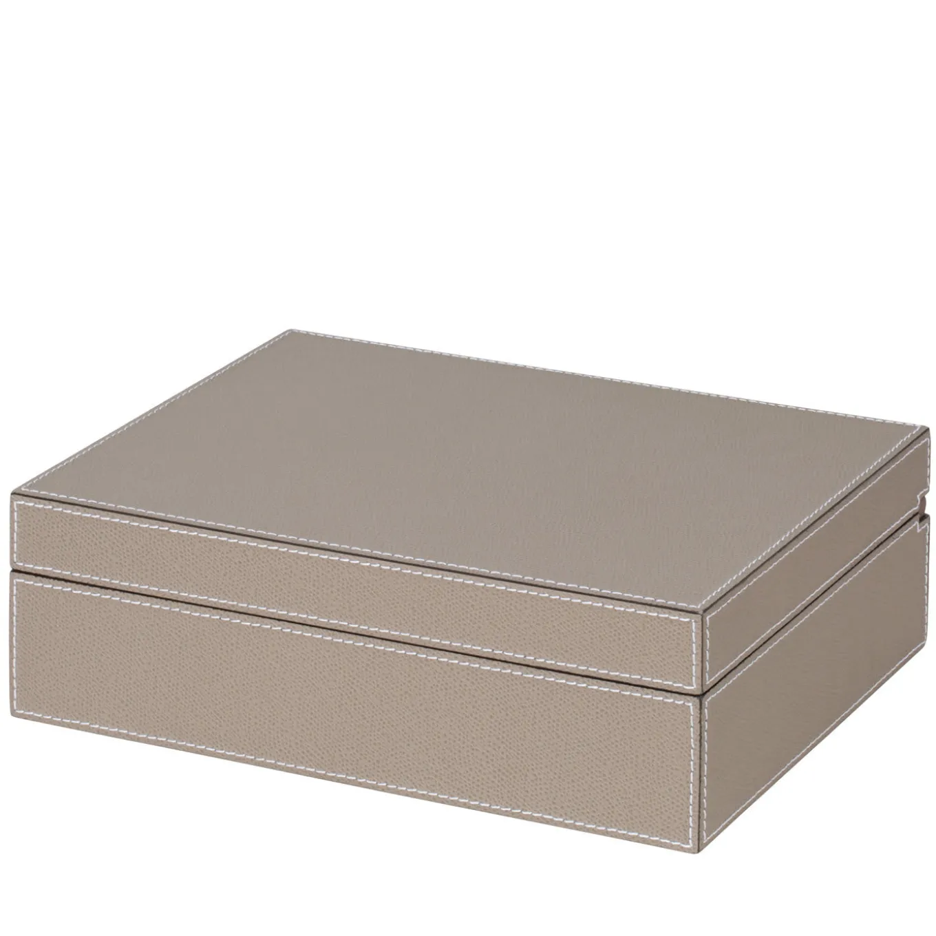 Small Santiago Humidor