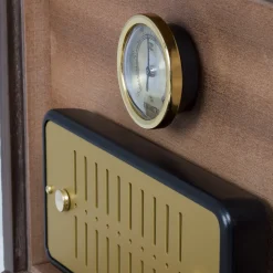 Small Santiago Humidor