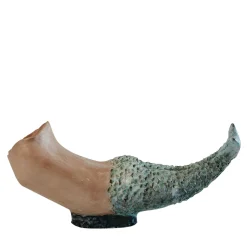 Small Sirena Sculpture