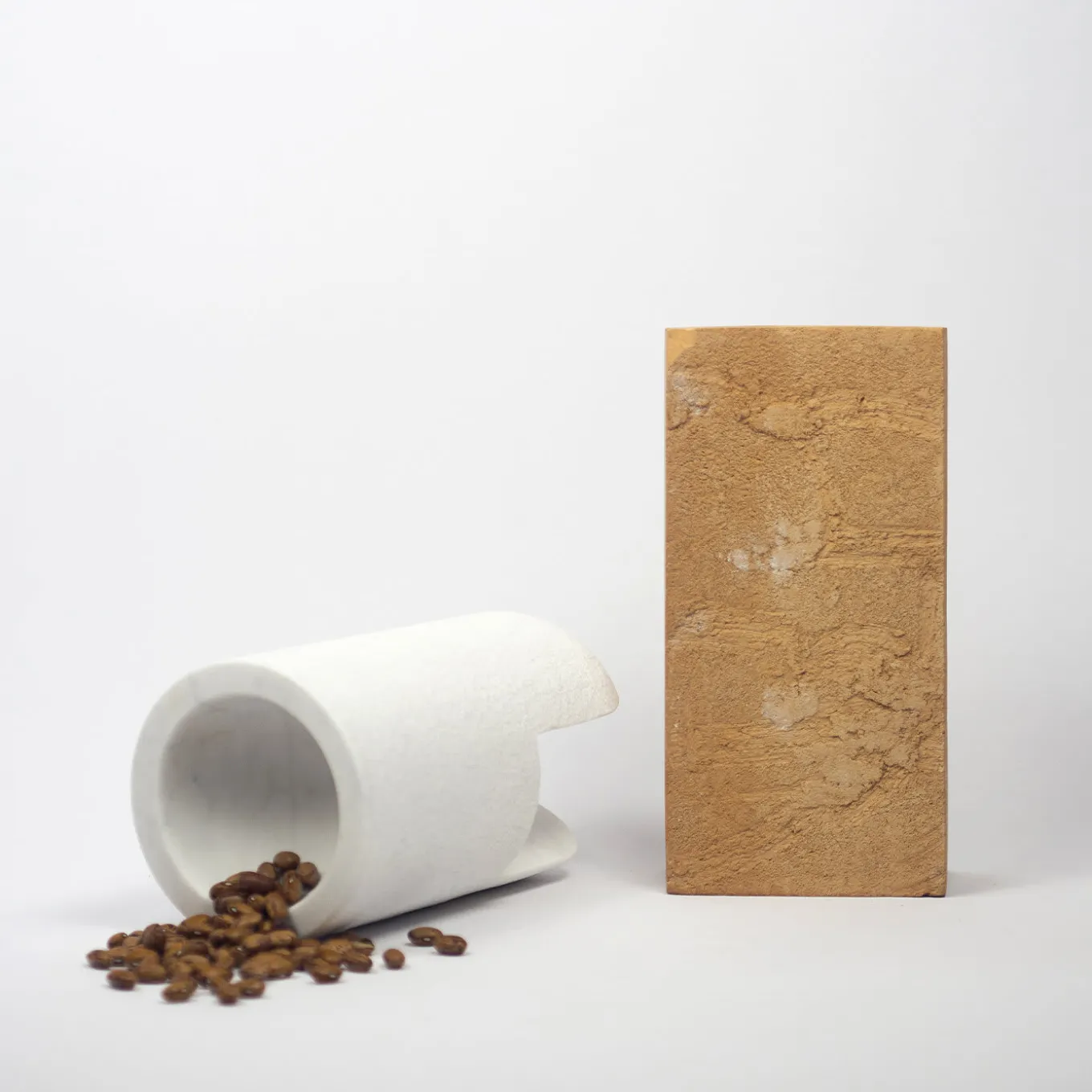 Small Soprasotto Object