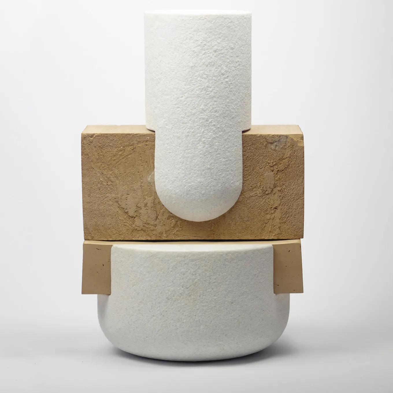 Small Soprasotto Object