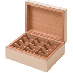 Small Tea Box