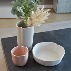 Small Tidal Himalaya Vase