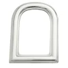 Smooth Arched Frame