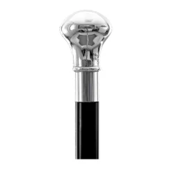 Smooth Round Walking Stick