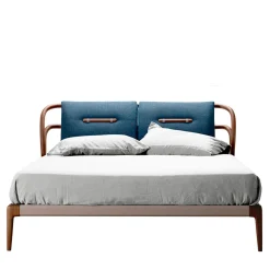 Smusso bed #1