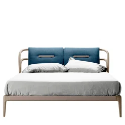Smusso bed #2