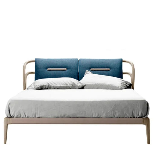 Smusso bed #2