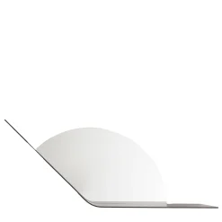 Snail Angled Shelf